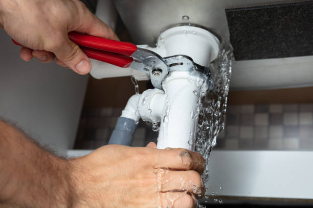 Best Water damage contractors near me  in Jasper, TX