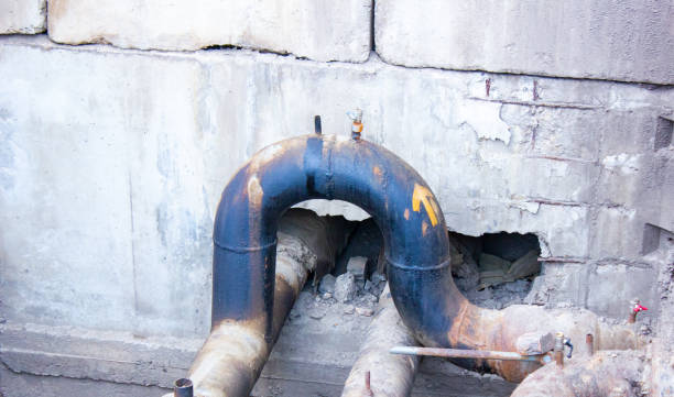 Best Ceiling water damage repair  in Jasper, TX